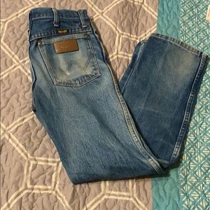 Wrangler Jeans